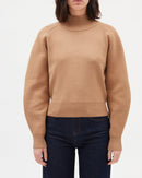 Claudie Pierlot - Mascara Sweater - Beige