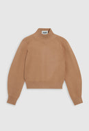 Claudie Pierlot - Mascara Sweater - Beige