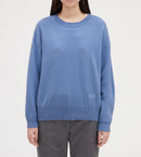 Claudie Pierlot - Madi Sweater - Blue