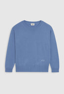 Claudie Pierlot - Pull Madi - Bleu