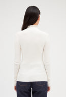 Pull - Meeting - Ecru