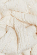 Pull - Meeting - Ecru