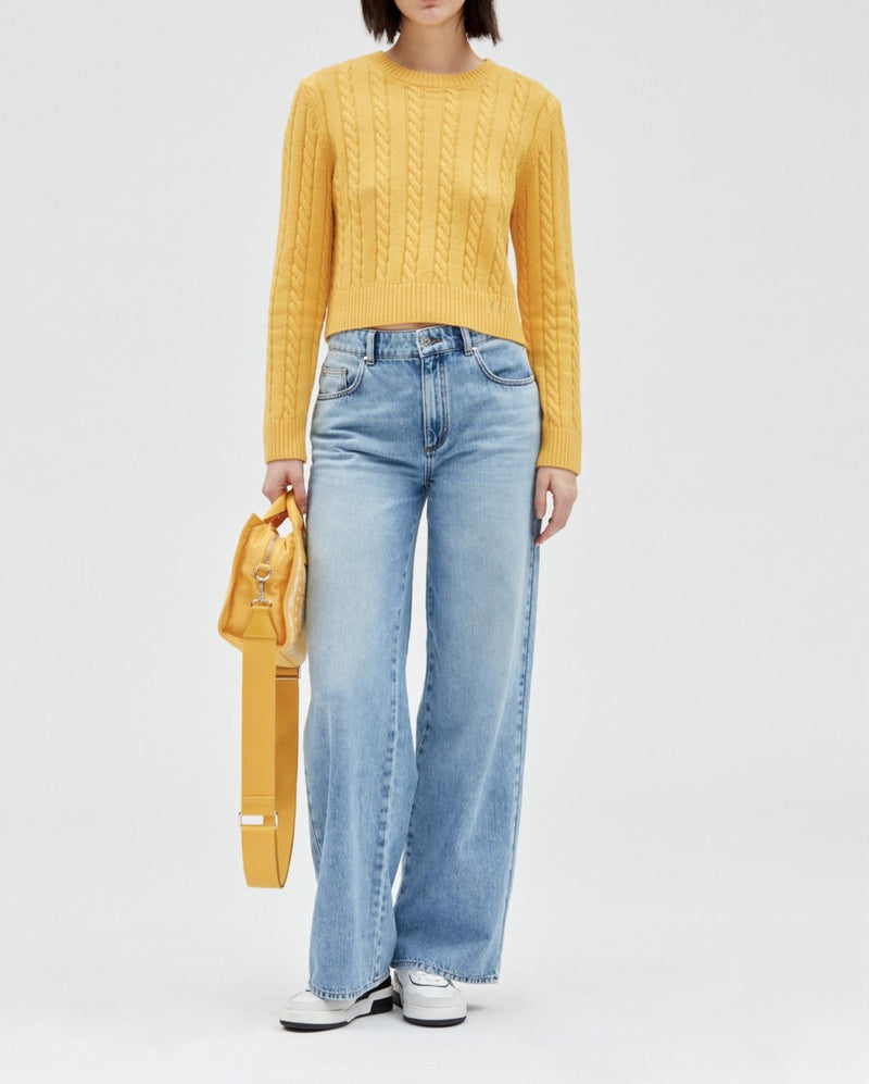 Pull - Mitano - Mimosa