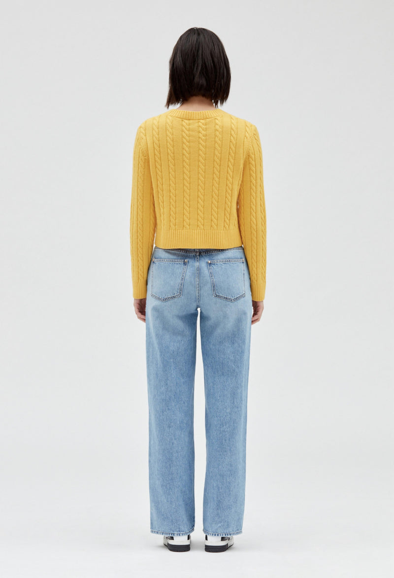 Pull - Mitano - Mimosa
