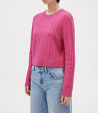 Claudie Pierlot - Pull - Mitano - Bubble Gum