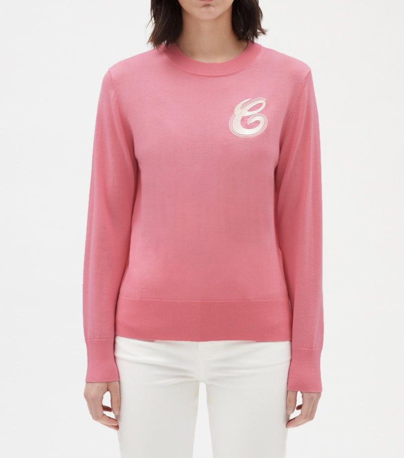 Claudie Pierlot - Pull - Magnetic - Rose