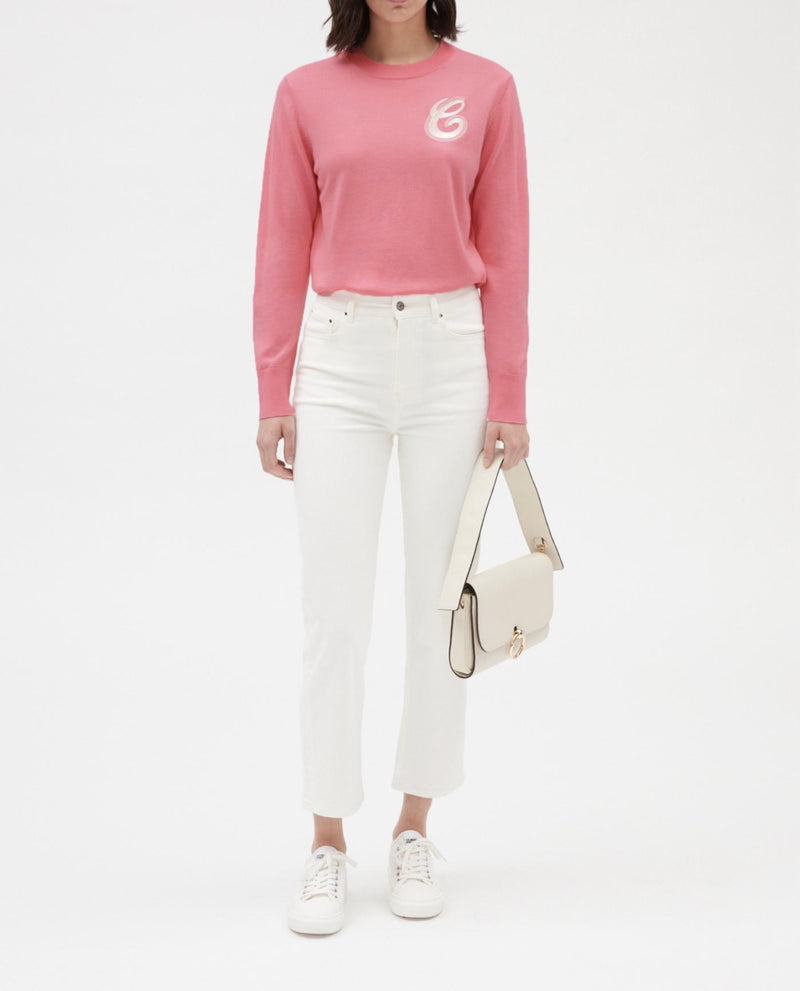 Claudie Pierlot - Pull - Magnetic - Rose