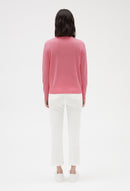 Claudie Pierlot - Pull - Magnetic - Rose