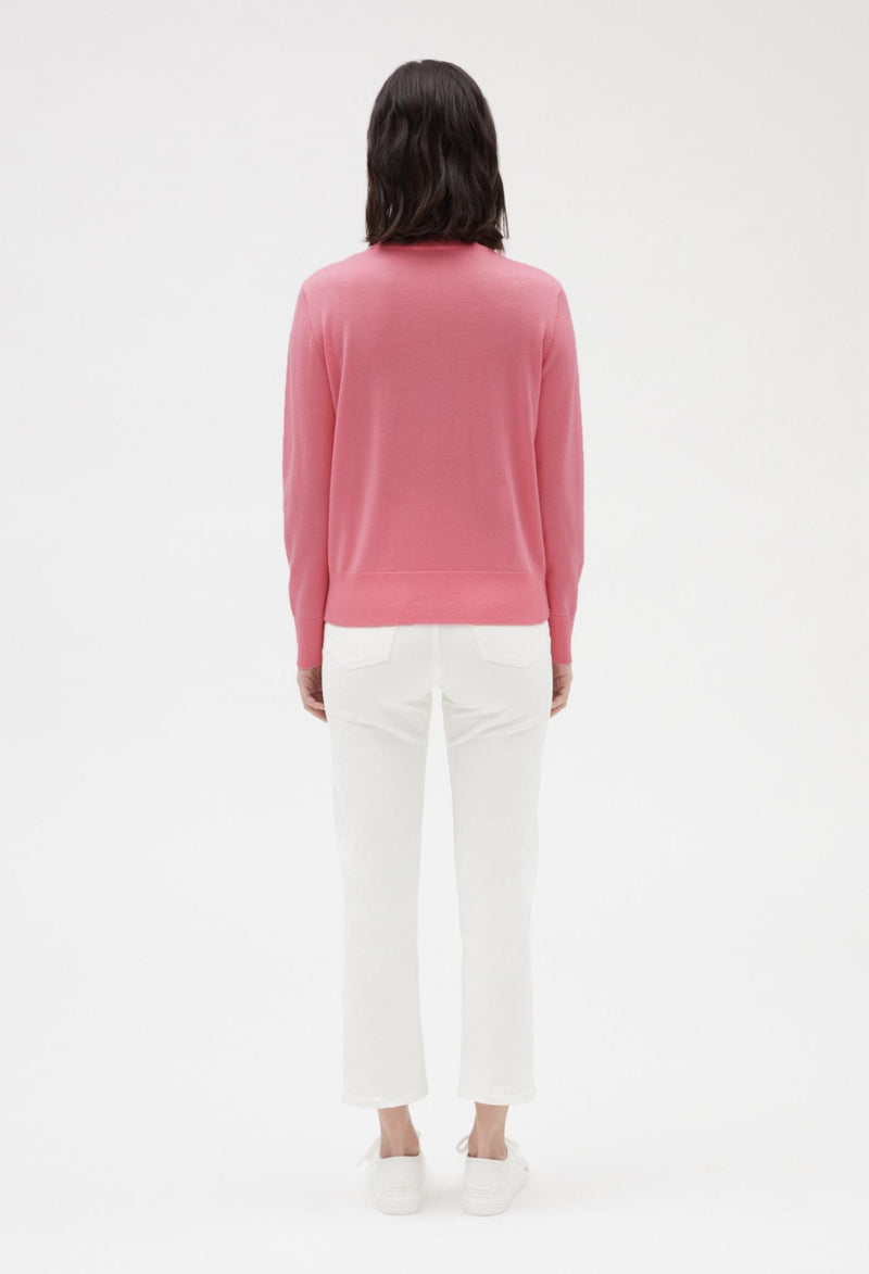 Claudie Pierlot - Pull - Magnetic - Rose