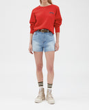 Claudie Pierlot - Pull Myred - Fraise