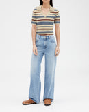 Claudie Pierlot - Pull - Manoir - Multico