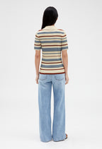 Claudie Pierlot - Pull - Manoir - Multico