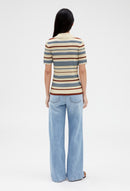 Claudie Pierlot - Pull - Manoir - Multico