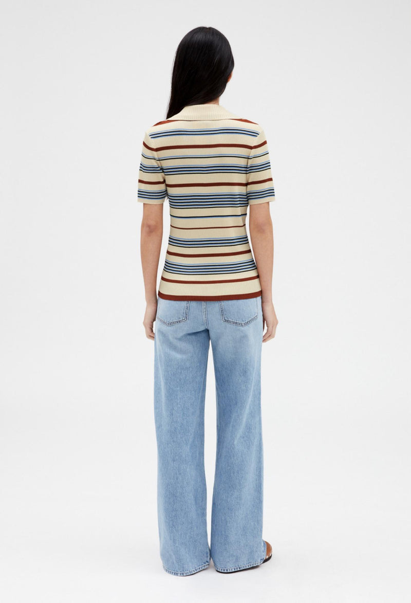 Claudie Pierlot - Pull - Manoir - Multico