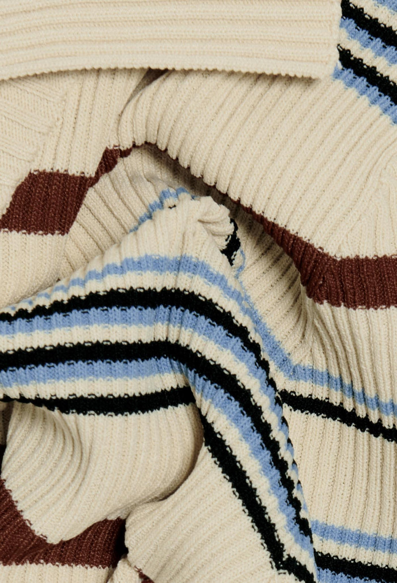 Claudie Pierlot - Pull - Manoir - Multico