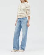 Claudie Pierlot - Jersey - Meliana - Crudo