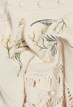Claudie Pierlot - Jersey - Meliana - Crudo