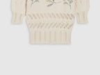 Claudie Pierlot - Jersey - Meliana - Crudo