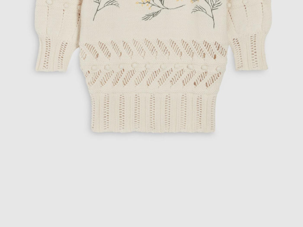 Claudie Pierlot - Jersey - Meliana - Crudo