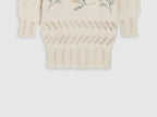 Claudie Pierlot - Jersey - Meliana - Crudo