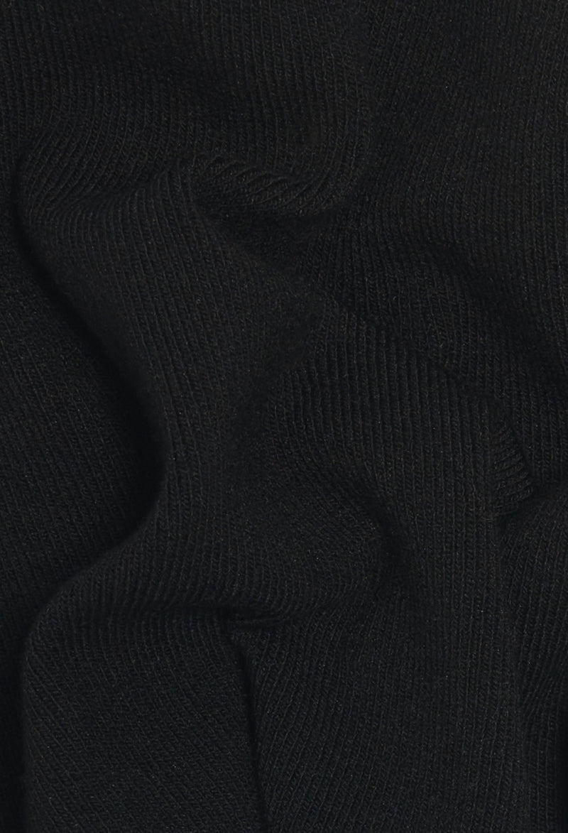 Claudie Pierlot - Jersey Mysa - Negro