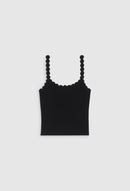 Claudie Pierlot - Pull Mysa - Noir