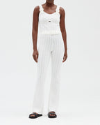 Claudie Pierlot - Mima sweater - Ecru