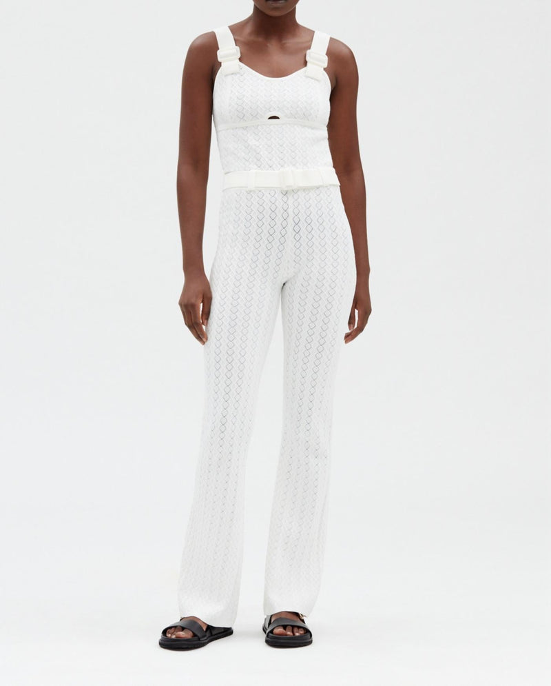 Claudie Pierlot - Jersey Mima - Crudo