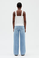 Claudie Pierlot - Jersey Mima - Crudo