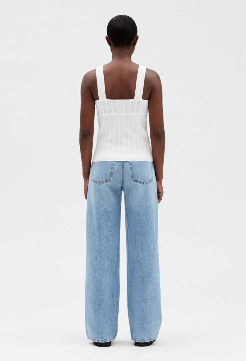 Claudie Pierlot - Jersey Mima - Crudo