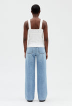 Claudie Pierlot - Mima sweater - Ecru