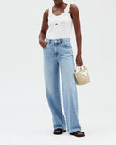 Claudie Pierlot - Jersey Mima - Crudo
