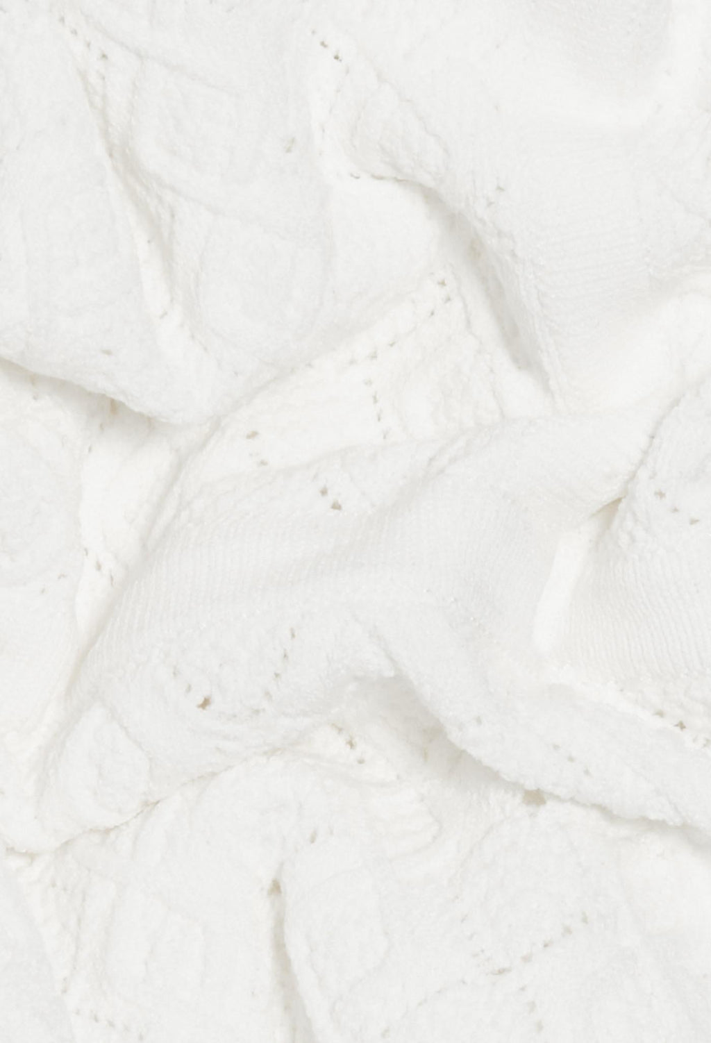 Claudie Pierlot - Mima sweater - Ecru