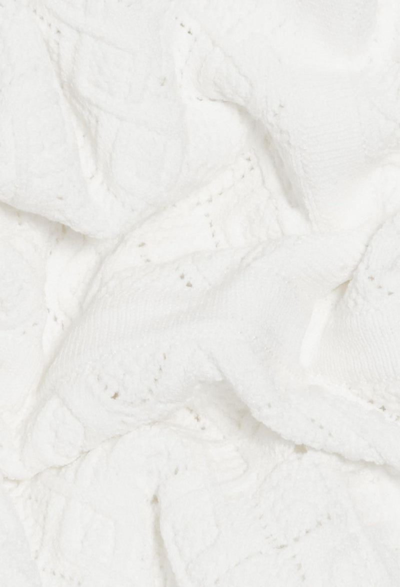 Claudie Pierlot - Jersey Mima - Crudo