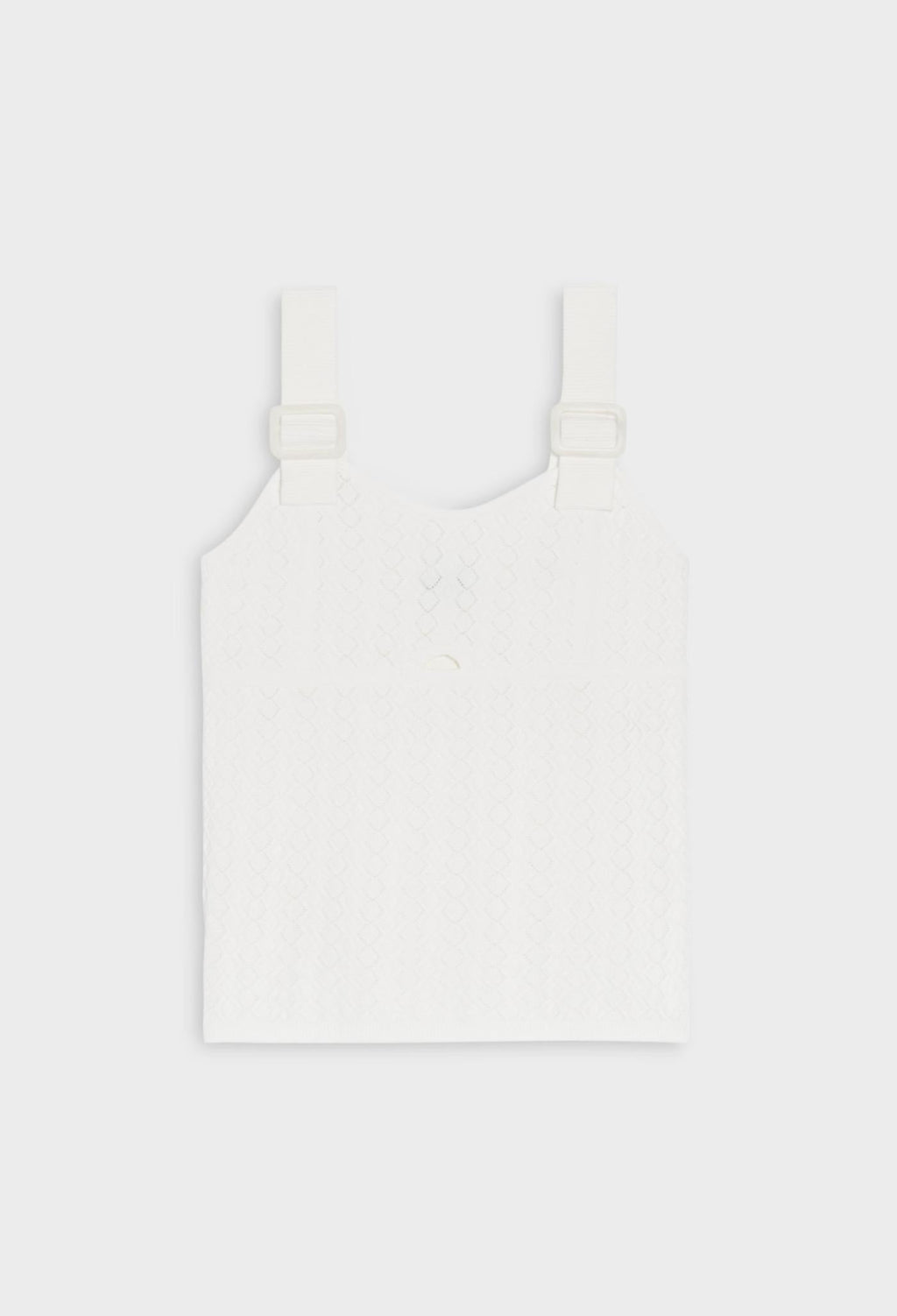 Claudie Pierlot - Mima sweater - Ecru