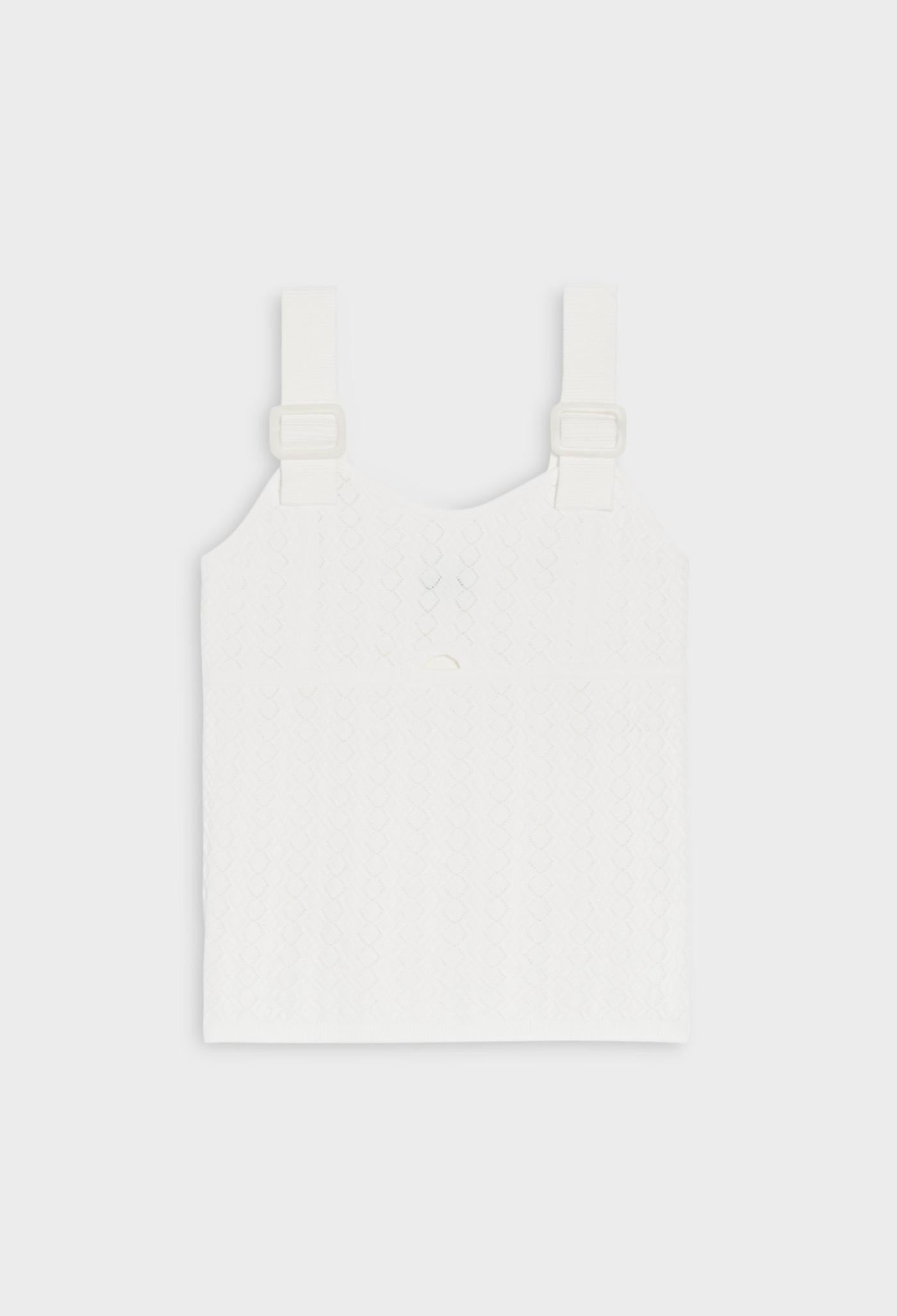 Claudie Pierlot - Mima sweater - Ecru