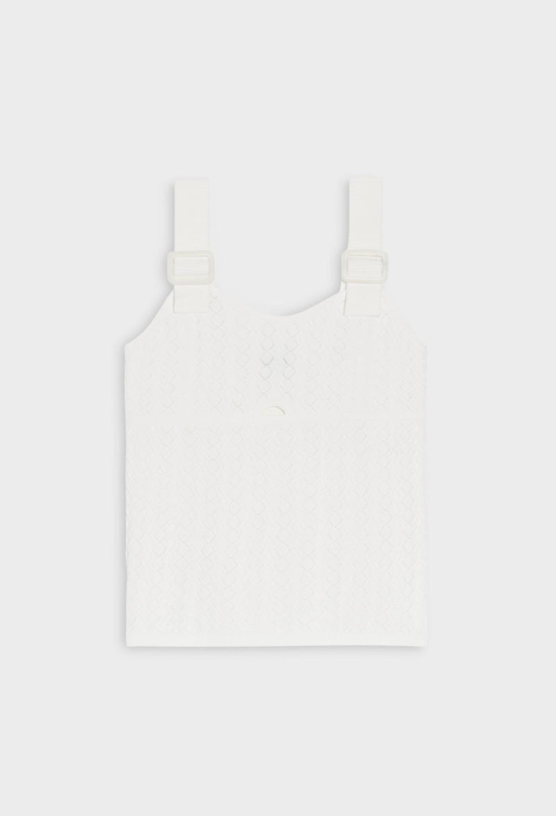 Claudie Pierlot - Jersey Mima - Crudo