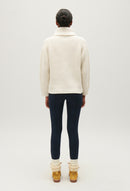 Pull - Melite - Bicolore