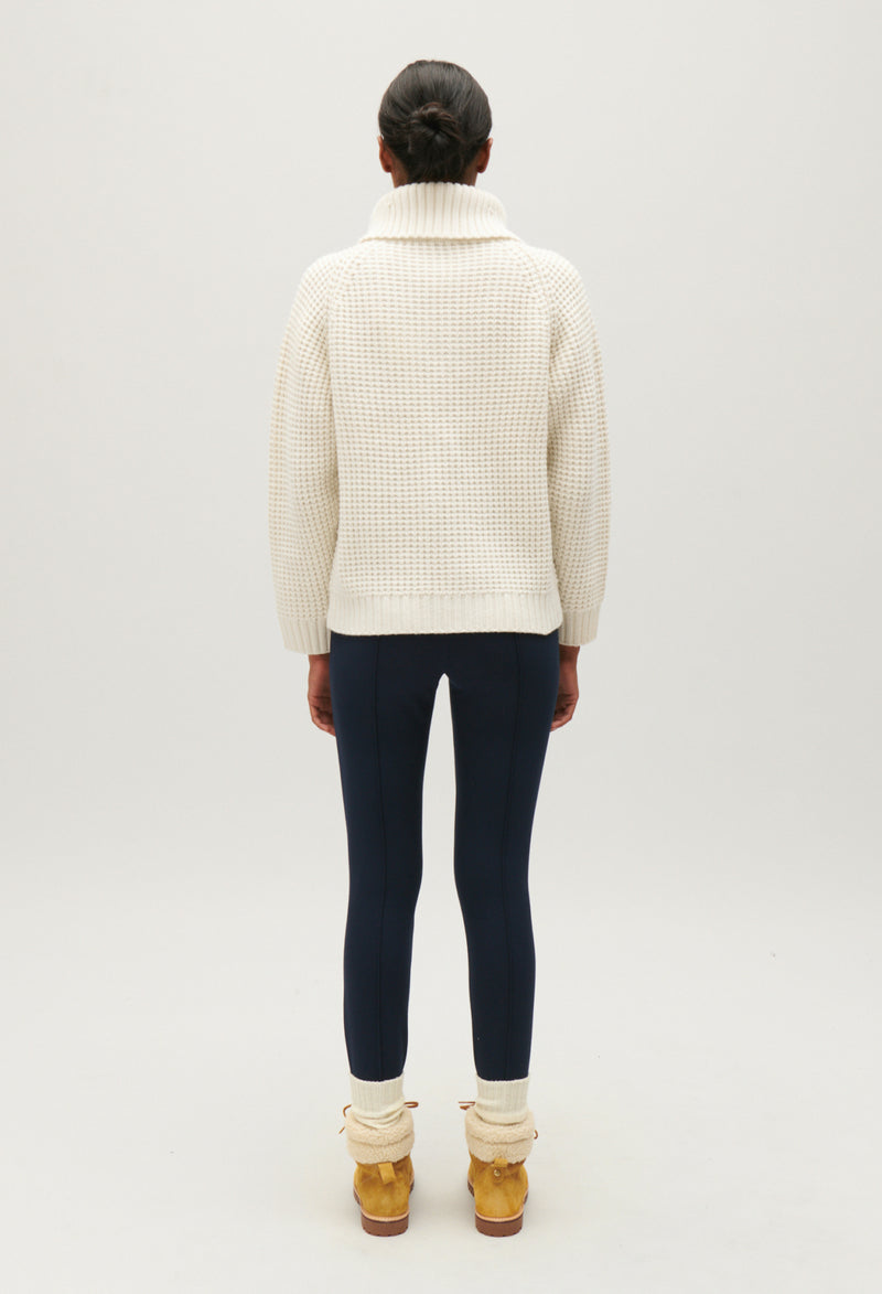 Pull - Melite - Bicolore