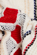 Pull - Melite - Bicolore