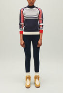Claudie Pierlot - Pull - Melanite - Multico