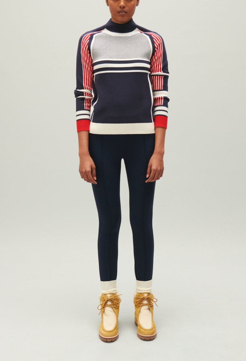 Claudie Pierlot - Pull - Melanite - Multico