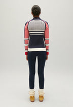 Claudie Pierlot - Pull - Melanite - Multico