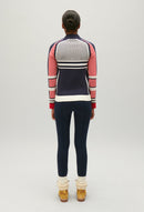 Claudie Pierlot - Pull - Melanite - Multico
