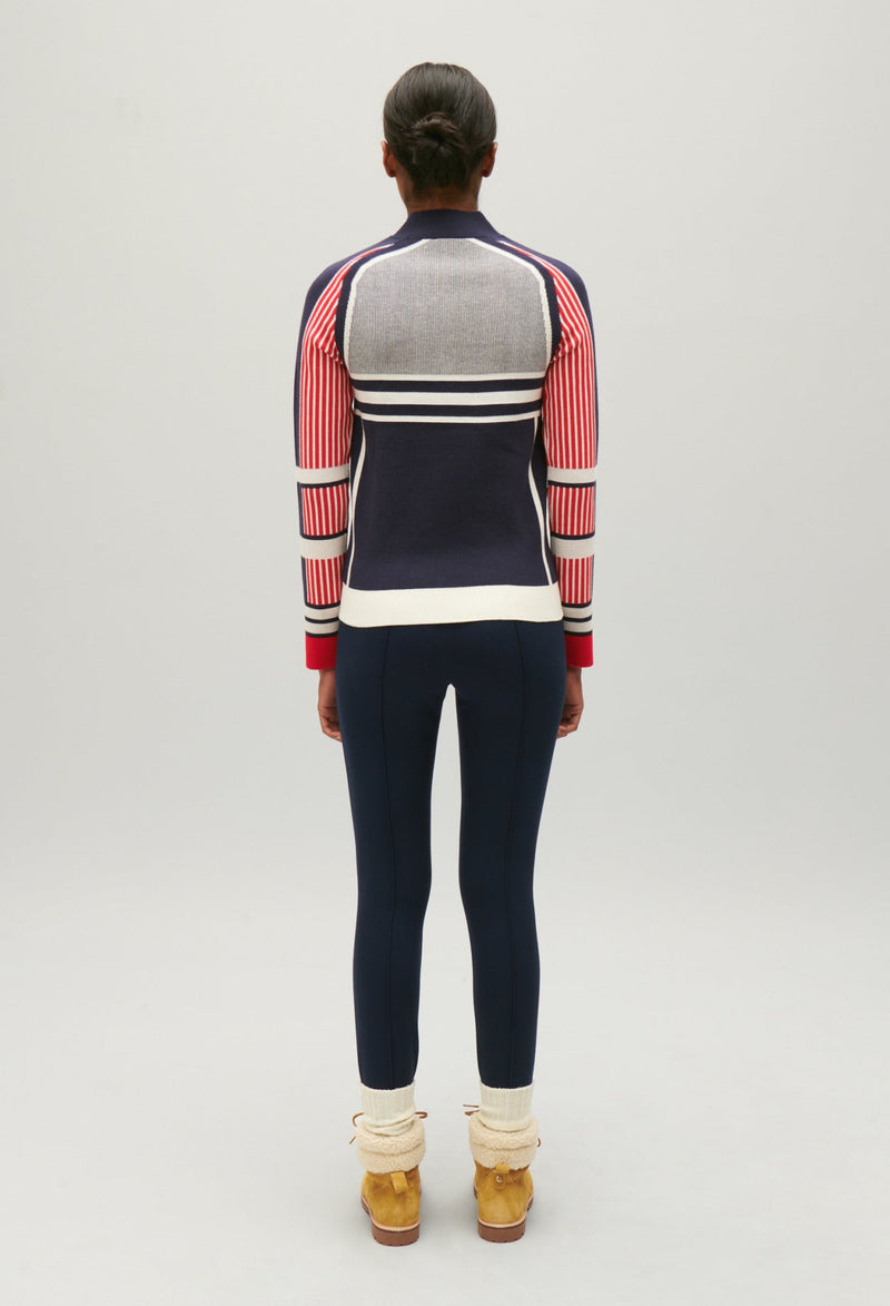 Claudie Pierlot - Pull - Melanite - Multico