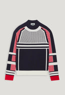 Claudie Pierlot - Pull - Melanite - Multico