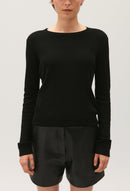 Pull - Madoni - Noir