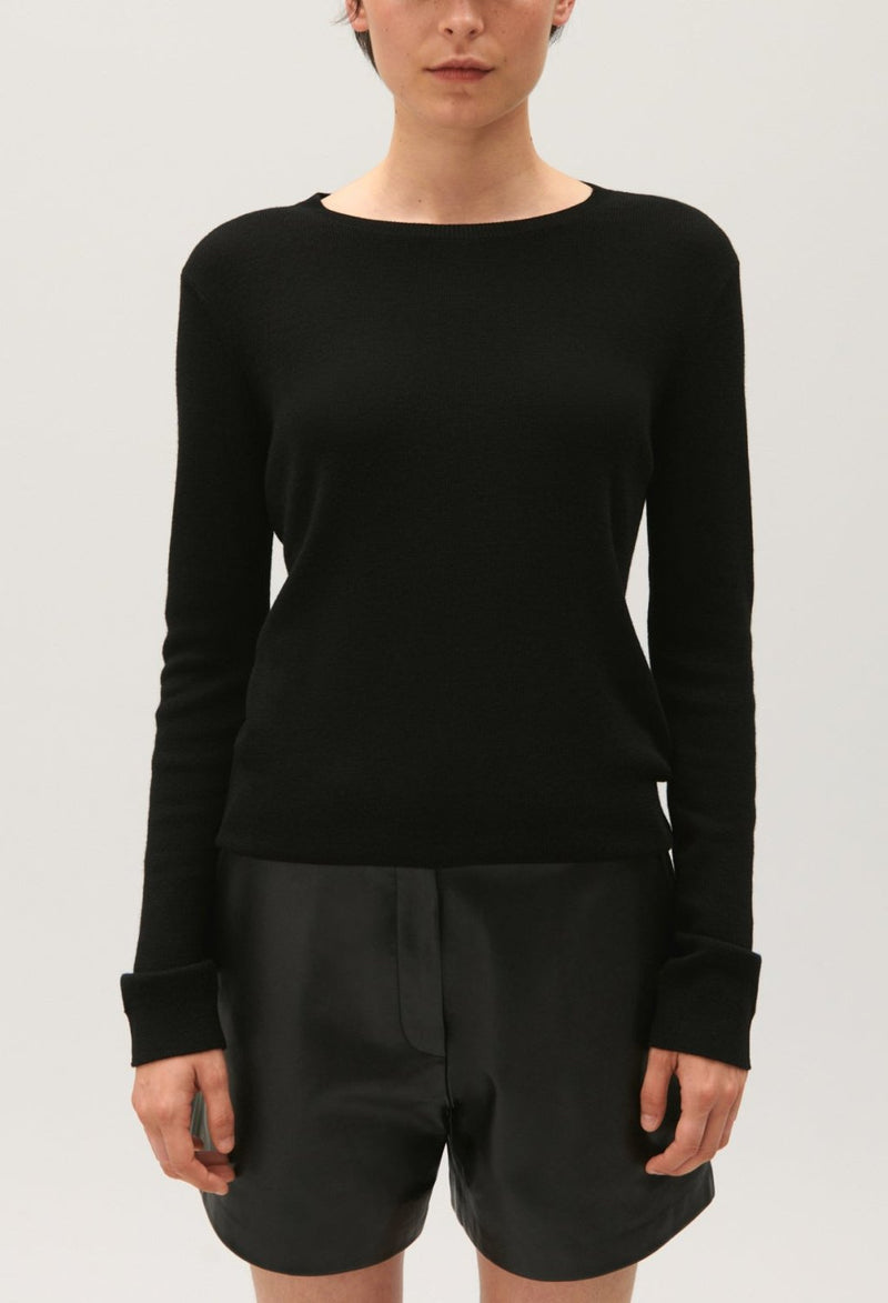Pull - Madoni - Noir
