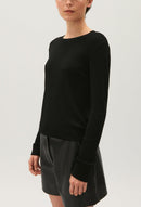 Pull - Madoni - Noir
