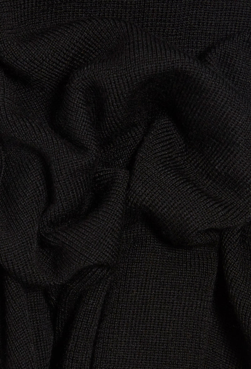 Pull - Madoni - Noir